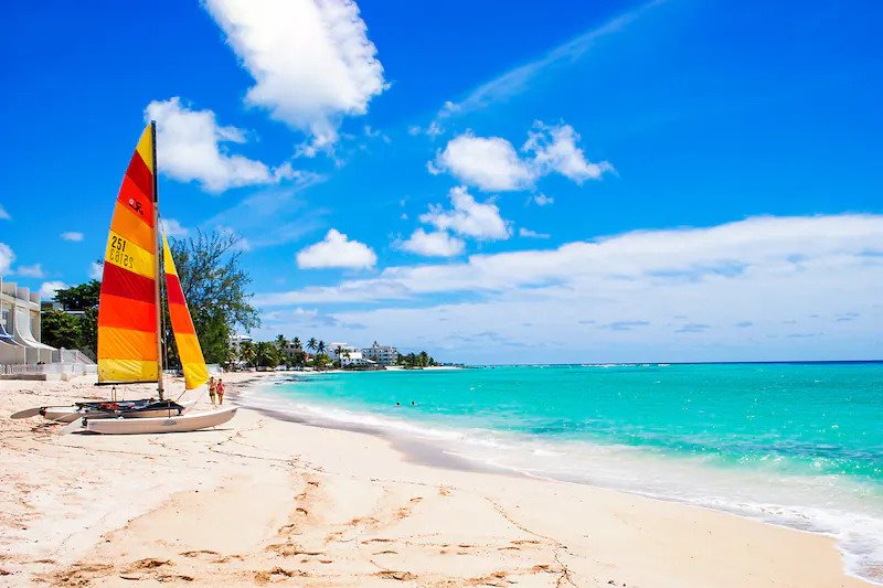 Barbados