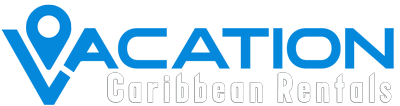 vacation caribbean rentals logo