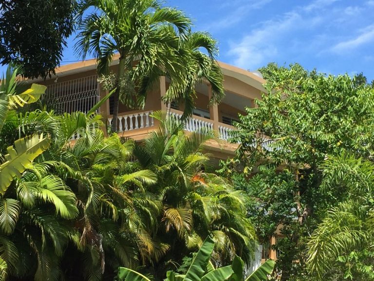 Puerto Rico Vacation Homes Rentals by Owner Vacation Caribbean Rentals