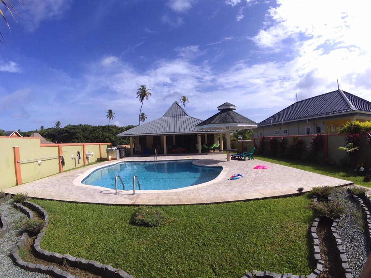 Caribbean Vacation Home Rentals by Owners in The Best Locations