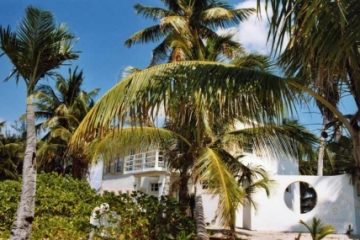 Eleuthera Island Vacation Home Rentals by Owner