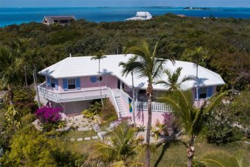 North Abaco Vacation Home Rentals by Owner