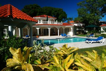 Dominican Republic Vacation Rentals