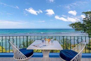 Ocho Rios Vacation Homes