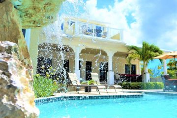 Turks and Caicos Vacation Homes