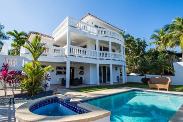 Rincon Vacation Rentals