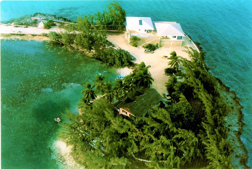 Exuma Vacation Homes Rentals by Owner Vacation Caribbean Rentals