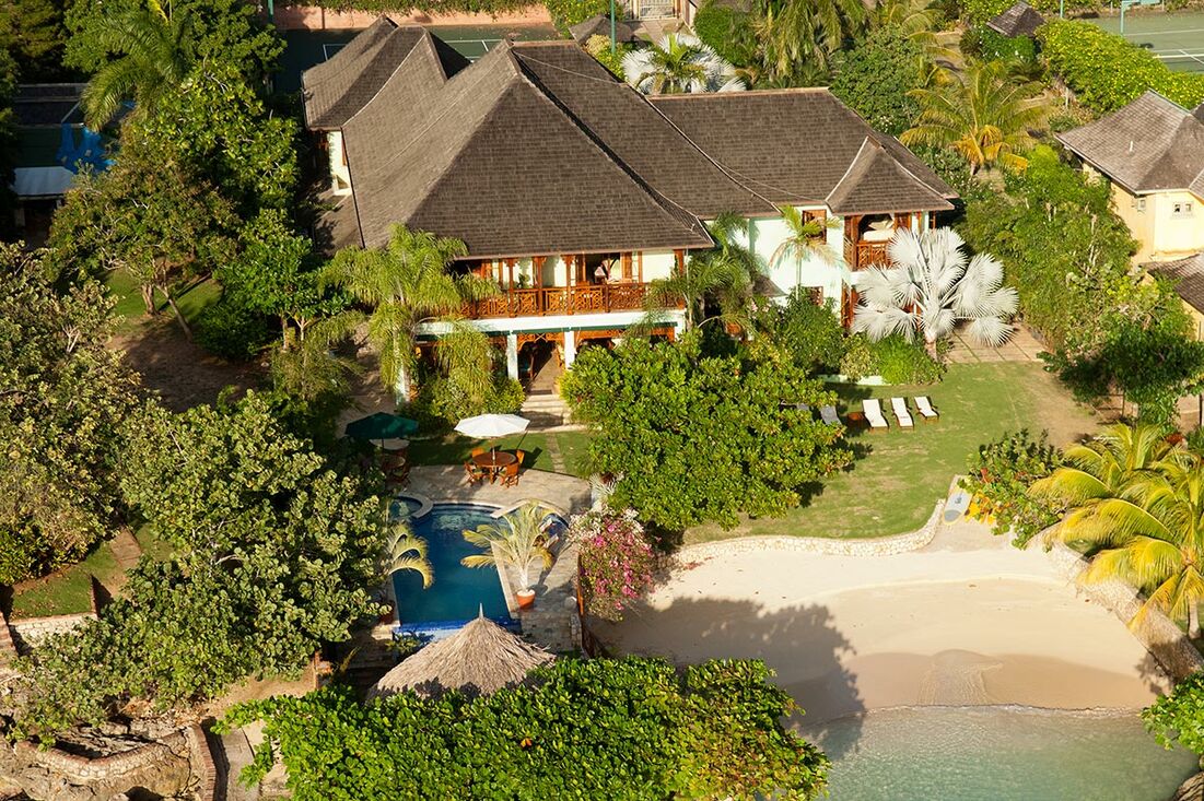 Discovery Bay Vacation Homes Rentals Vacation Caribbean Rentals