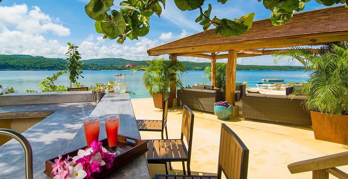 Discovery Bay Vacation Homes Rentals Vacation Caribbean Rentals