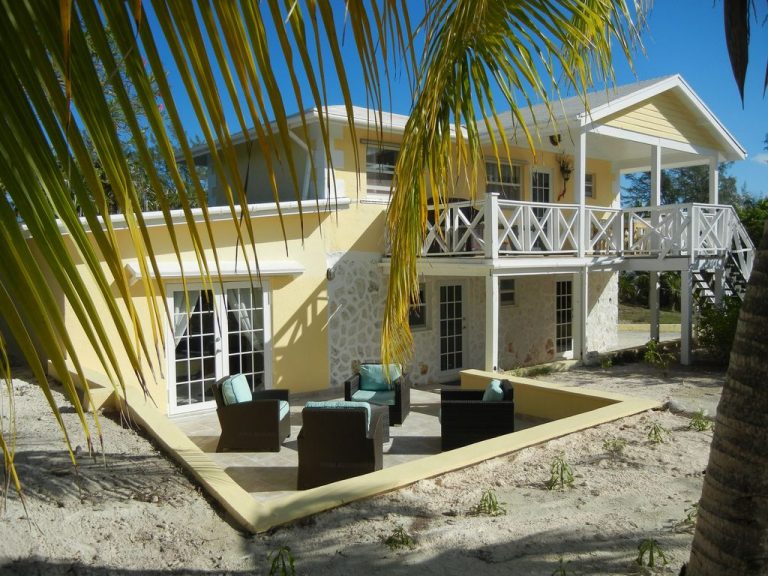 Bimini Vacation Homes Rentals by Owner Vacation Caribbean Rentals