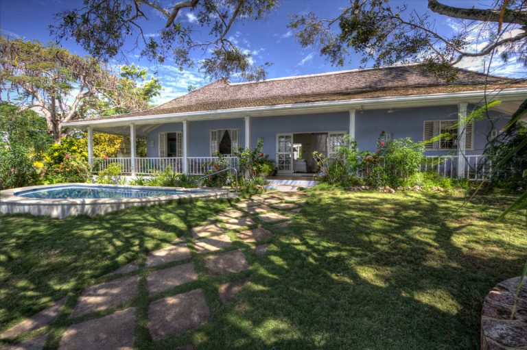 Ocho Rios Vacation Rentals by owner Vacation Caribbean Rentals