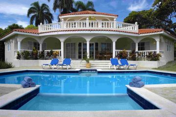 Dominican Republic Vacation Homes