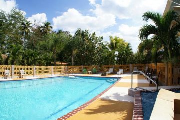 Rincon Vacation Rentals