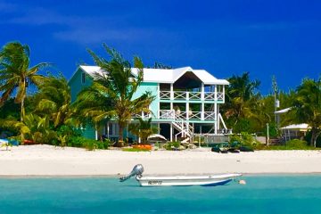 Eleuthera Island Vacation Rentals by Owner