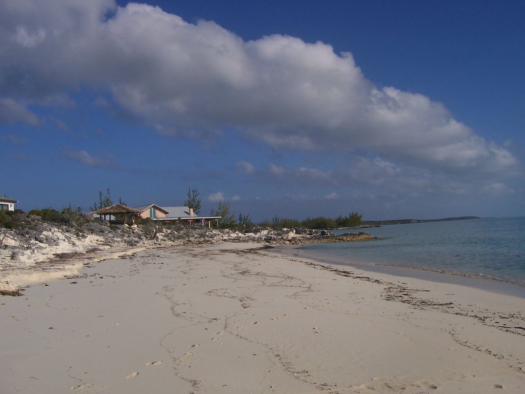 Eleuthera Island Aboca Bahamas Vacation Homes Rentals by Owner