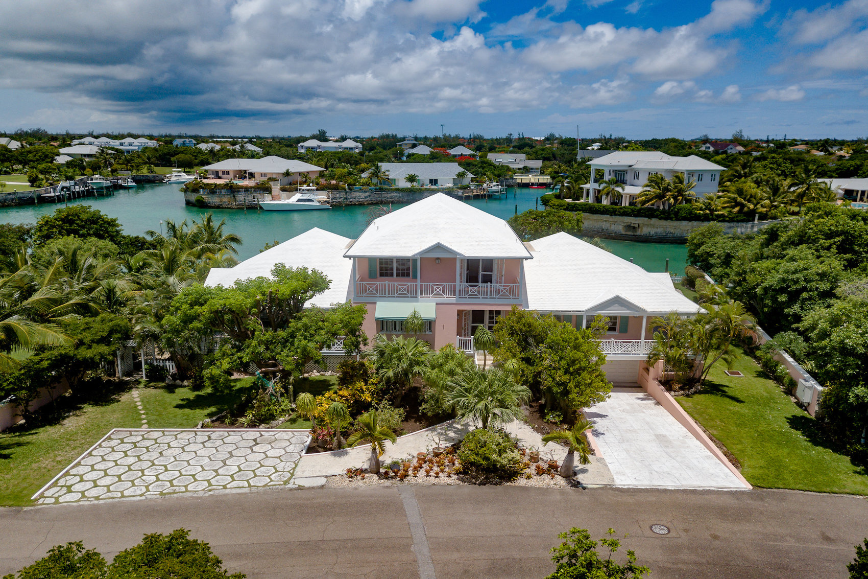 Central Eleuthera Island Bahamas Vacation Rentals by Owner Vacation