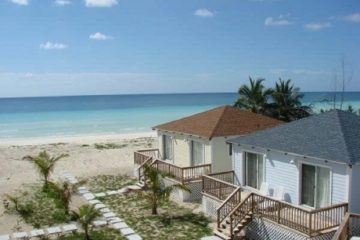 Grand Bahama Vacation Rentals