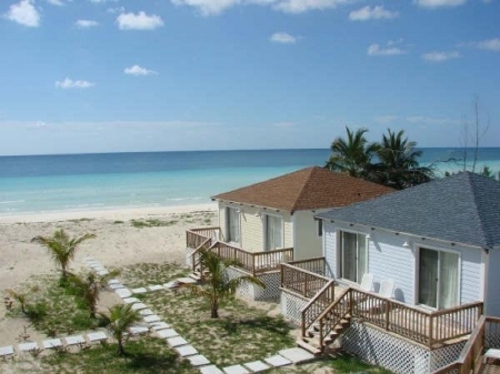 Grand Bahama Vacation Rentals
