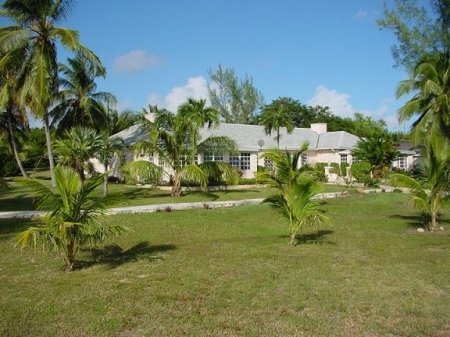 Eleuthera Island Vacation Rentals