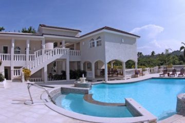 Connect with Nature: Get Luxury Aruba Vacation Rentals