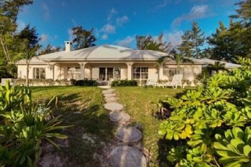 Eleuthera Vacation Homes