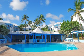 Nassau Vacation Rentals