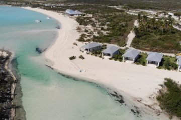 Cat Island Vacation Homes