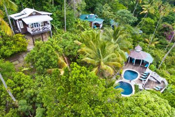 St. Lucia Vacation Rentals
