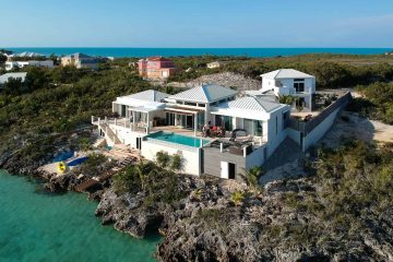 Turks and Caicos Vacation Rentals