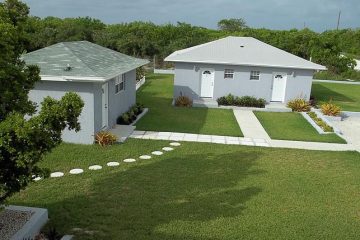 Eleuthera Island Vacation Rentals