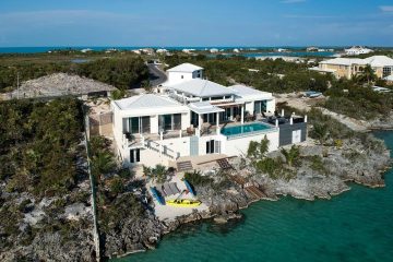 Turks and Caicos Vacation Rentals