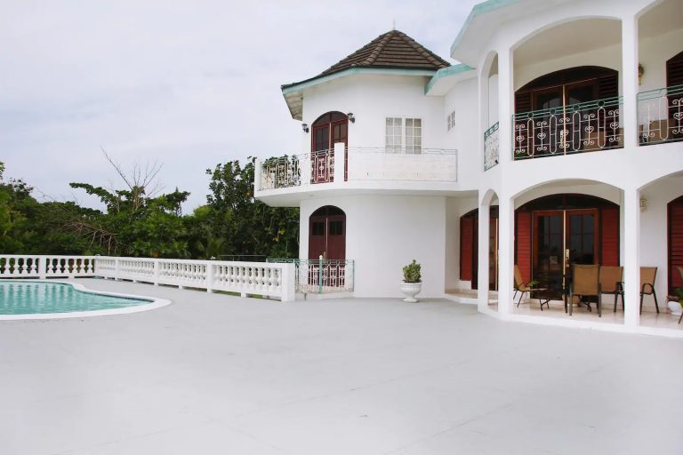 Rincon San Juan Discovery Montego Bay Jamaica Vacation Rentals