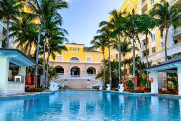 Connect with Nature: Get Luxury Aruba Vacation Rentals