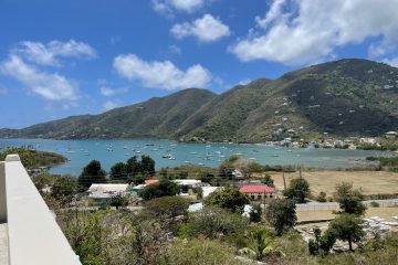 US Virgin Islands Vacation Home Rentals