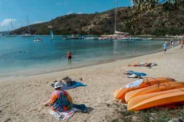 British Virgin Islands Vacation Rentals by Owner