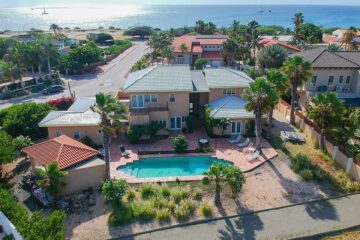 Connect with Nature: Get Luxury Aruba Vacation Rentals