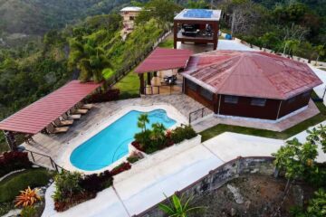 Elevate your next Vacation with Luxury Home Rentals in Puerto Rico