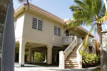 Elevate your next Vacation with Luxury Home Rentals in Puerto Rico