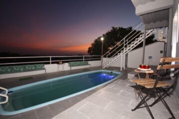 Explore Fully Furnished Vacation Apartments in Port of Spain