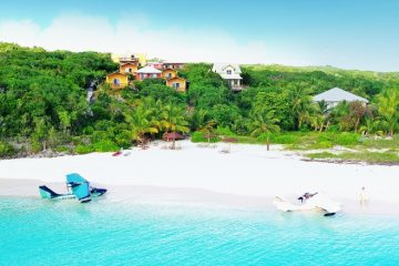 Explore Fully Furnished Vacation Apartments in Port of Spain