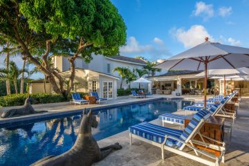 Elevate Your Vacation with Fully Furnished Apartments in Barbados