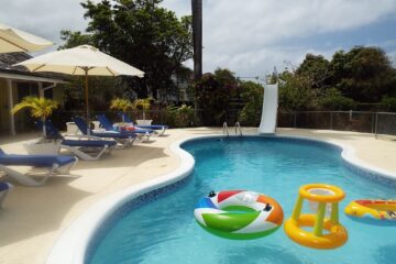 Explore Beachfront Vacation Villa in Ocho Rios, Jamaica