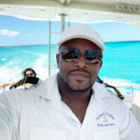 Kenard Cruickshank
