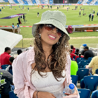 Nisaa Ali