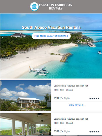 vacationcaribbeanrentals